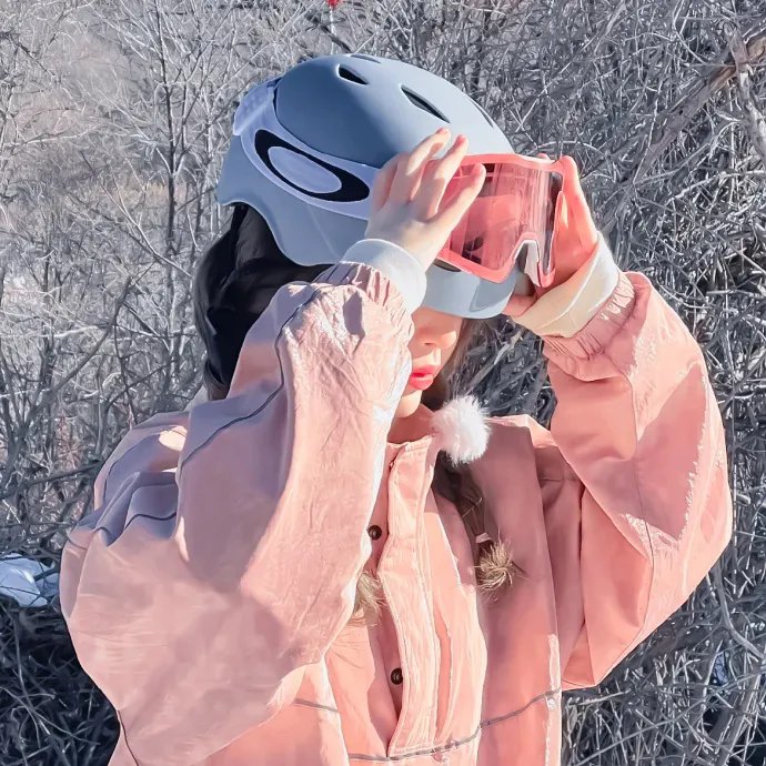 我的女友比我帅
