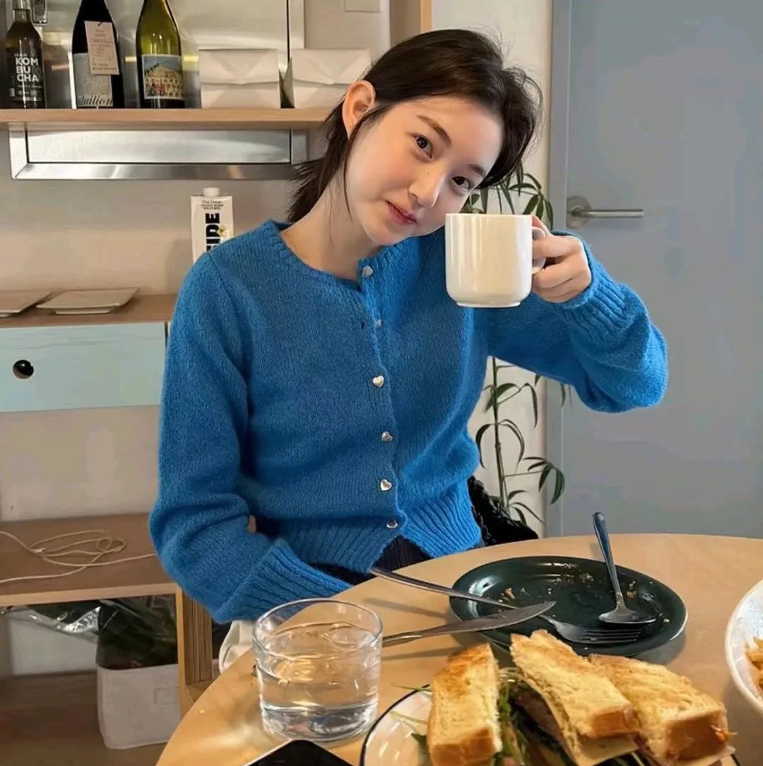 美味爱意